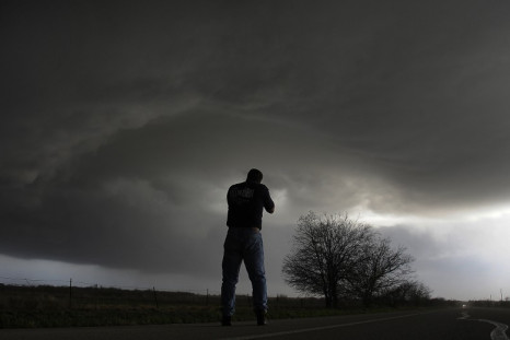 Storm