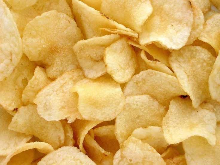 Crisps