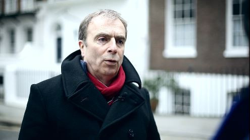 Peter Hitchens Peter Hitchens