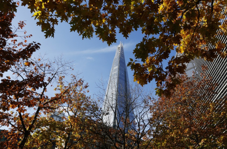 The Shard