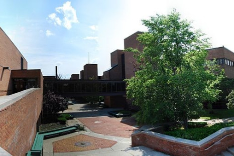 Albany Jews School