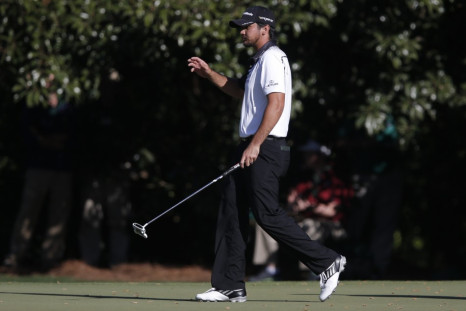 Jason Day