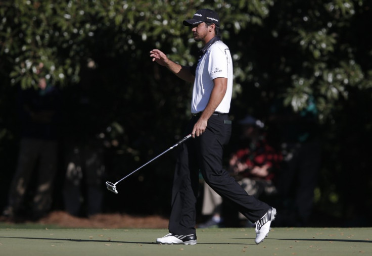 Jason Day