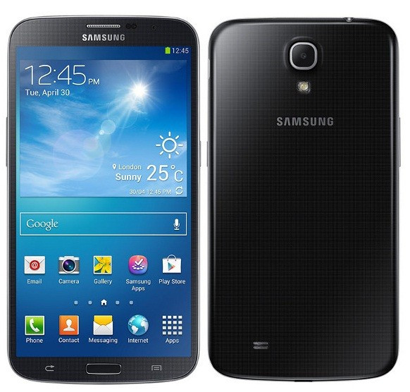 Samsung Galaxy Mega 6.3
