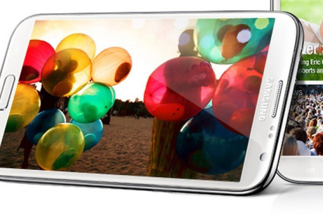 Samsung Galaxy Note 2