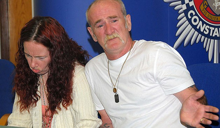 Liars: Now travellers want Mick Philpott punished