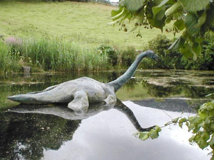 Loch Ness Monster