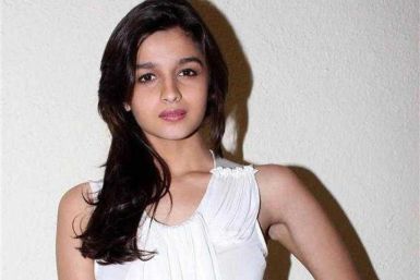 Alia Bhatt will pair up with Arjun Kapoor for '2 States'