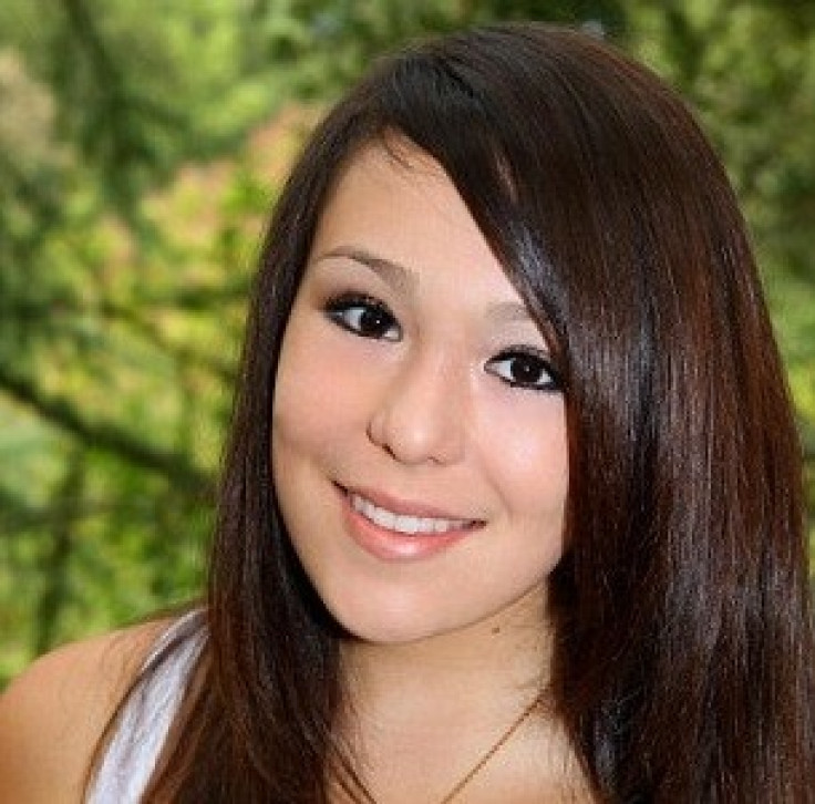 Audrie Pott was founded hanged photos of an alleged assault circulated (Facebook)