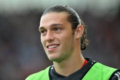 Andy Carroll