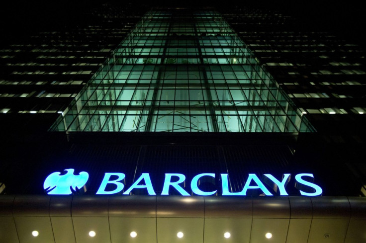 Barclays