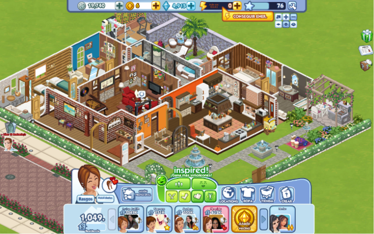 EA Closes Facebook games The Sims Social, Pet Society and Sim City Social