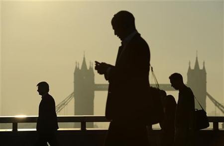 (Photo: Reuters)