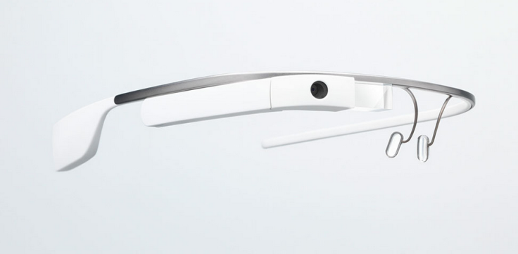 Google Glass