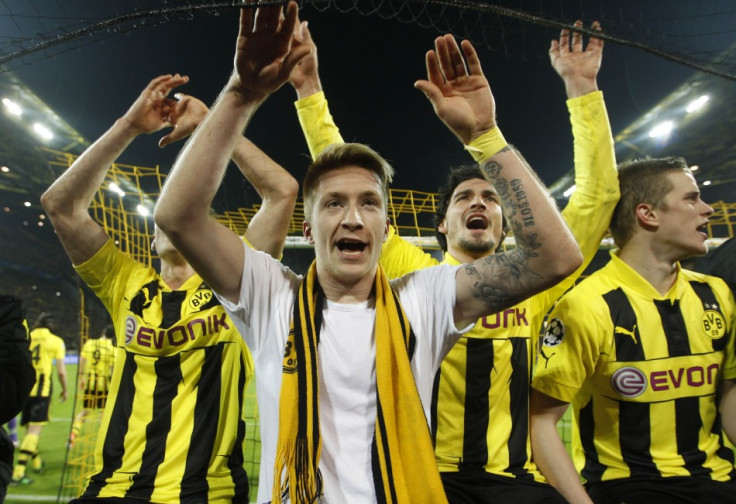 Marco Reus