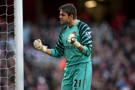 Lukasz Fabianski