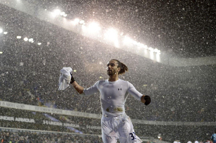 Benoit Assou-Ekotto