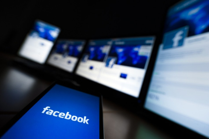 Facebook Facebook