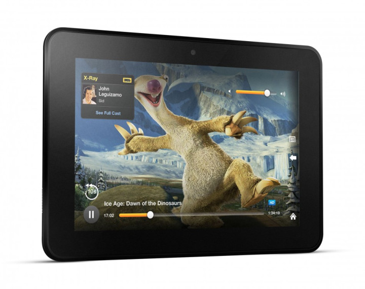 Kindle Fire HD 8.9 Review Kindle Fire HD 8.9 Review