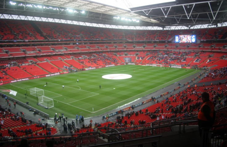 Wembley