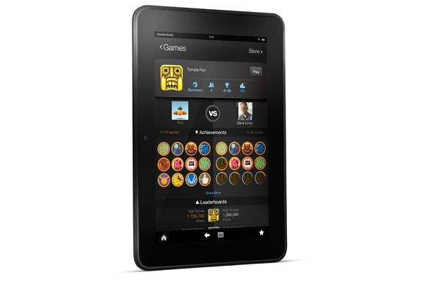 Kindle Fire HD 8.9 Review Kindle Fire HD 8.9 Review