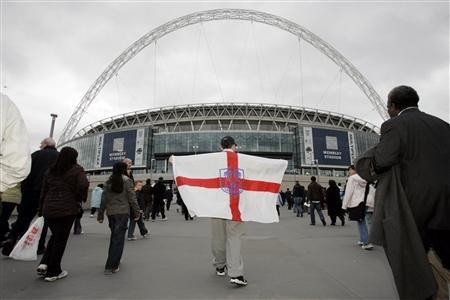 Wembley
