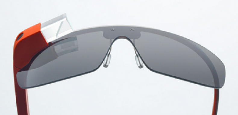 Google Glass Specs Revealed