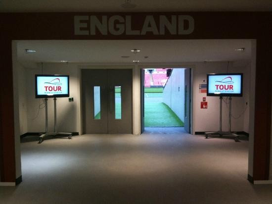 Wembley