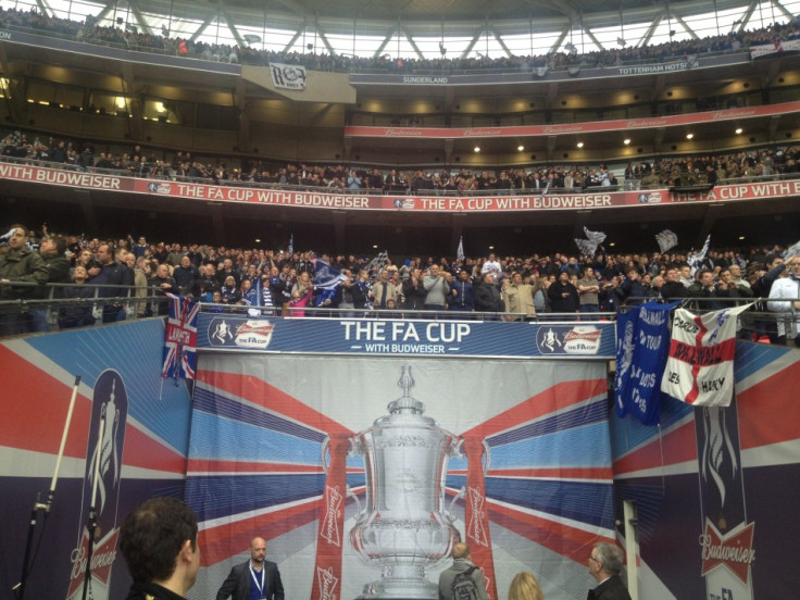 Wembley