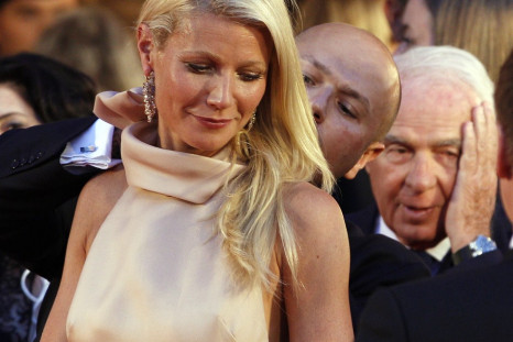 Gwyneth Paltrow