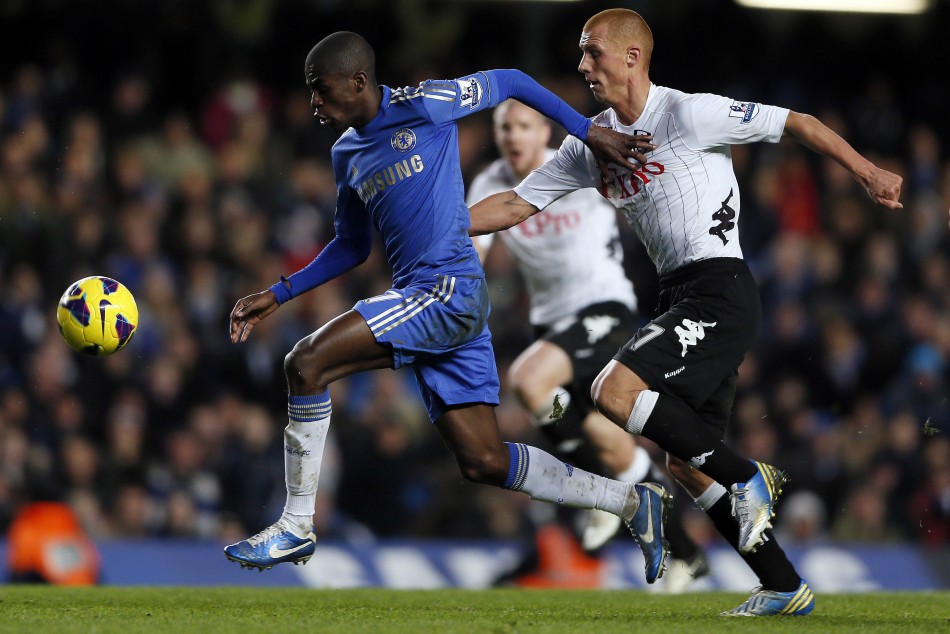 Fulham V Chelsea, Premier League: Preview, Team News