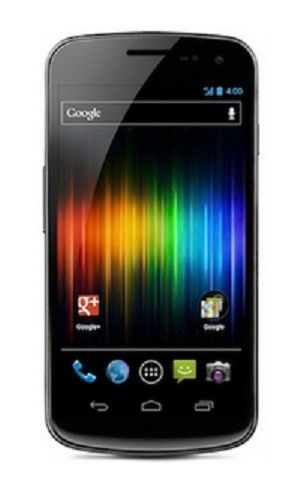Galaxy Nexus