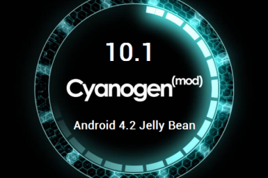 Update HTC One X to Android 4.2.2 Jelly Bean via CyanogenMod 10.1 M3 ROM [How to Install]