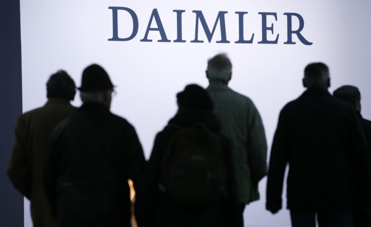 Daimler