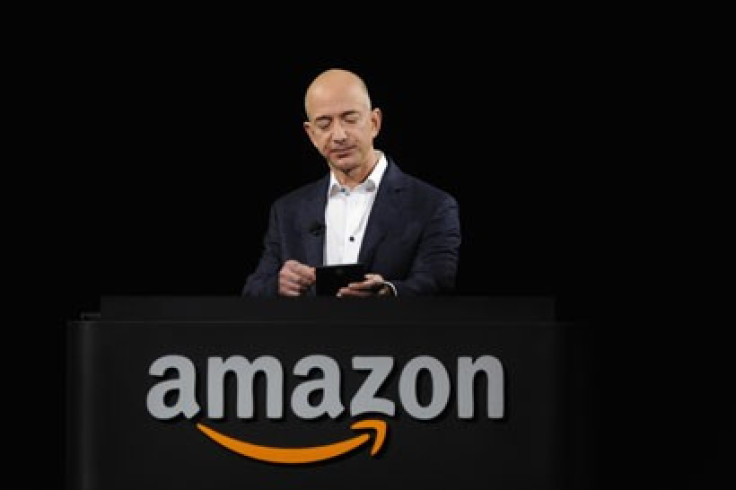 Amazon Appstore Expansion Hints at Kindle Smartphone