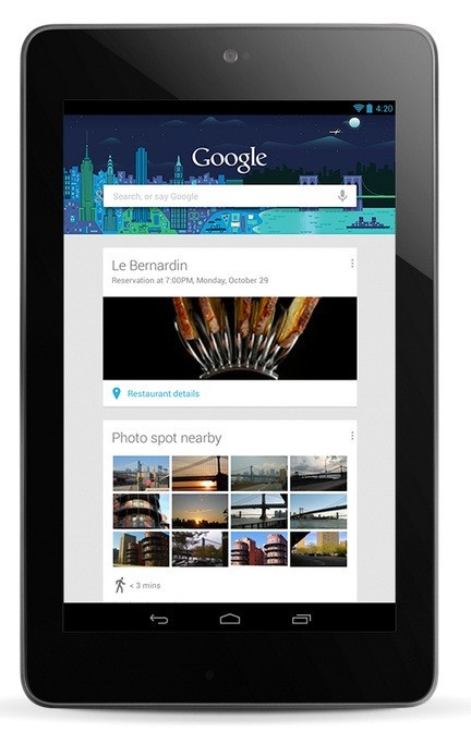 Nexus 7
