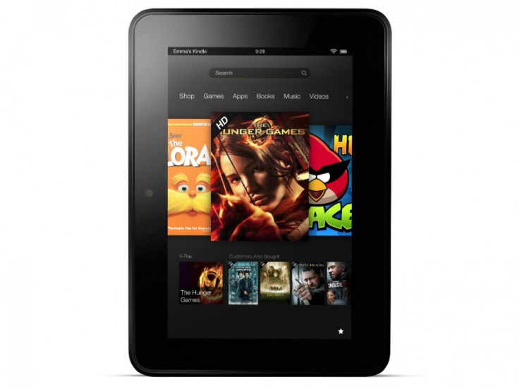 Install Android 4.2.2 Jelly Bean Update on Kindle Fire HD 7 via CyanogenMod 10.1 M3 ROM [Guide]
