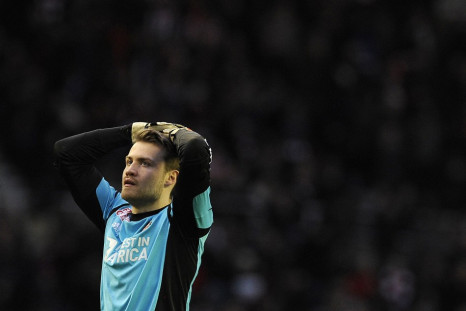 Simon Mignolet