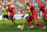FIFA 14 new features announced