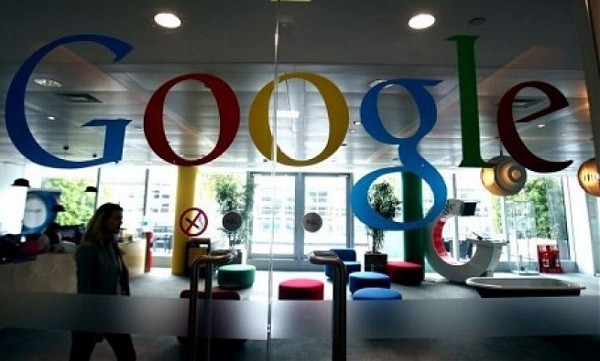 Google Inc.