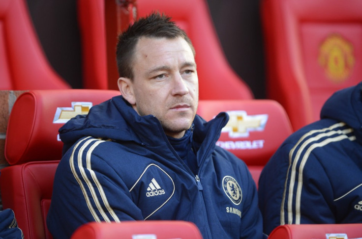 John Terry