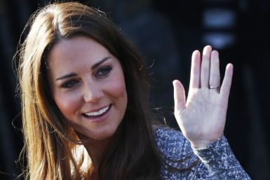 Kate Middleton to celebrate second wedding anniversary at hospice