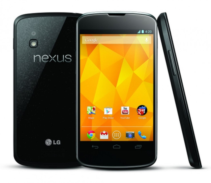 Update Nexus 4 to Android 4.2.2 Jelly Bean with Chameleon OS [How to Install]