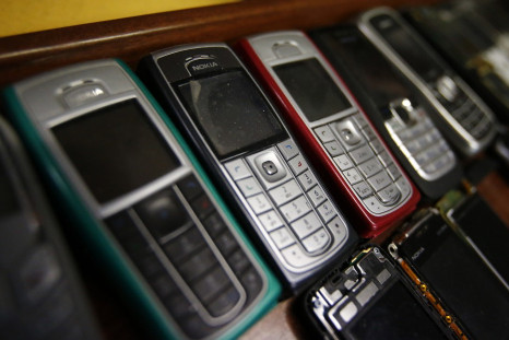 Nokia Smartphones Sales Provide Light at end Tunnel