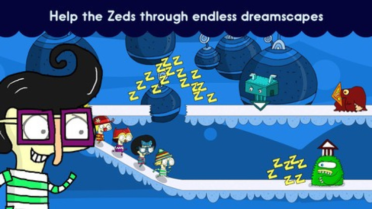 ZEDS Play Your Dreams