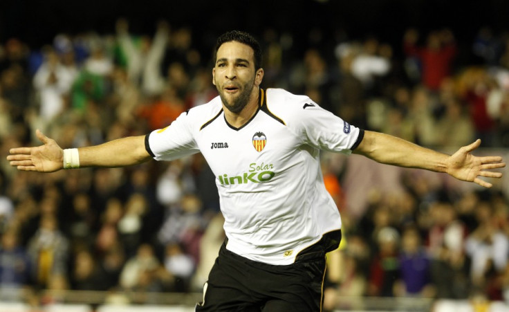 Adil Rami