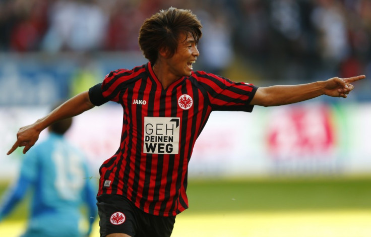 Takashi Inui