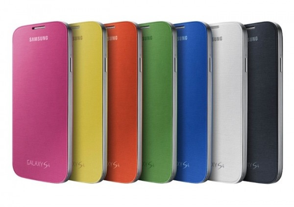 Samsung Galaxy S4