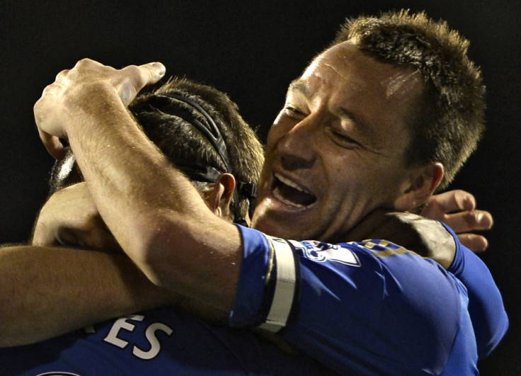 John Terry