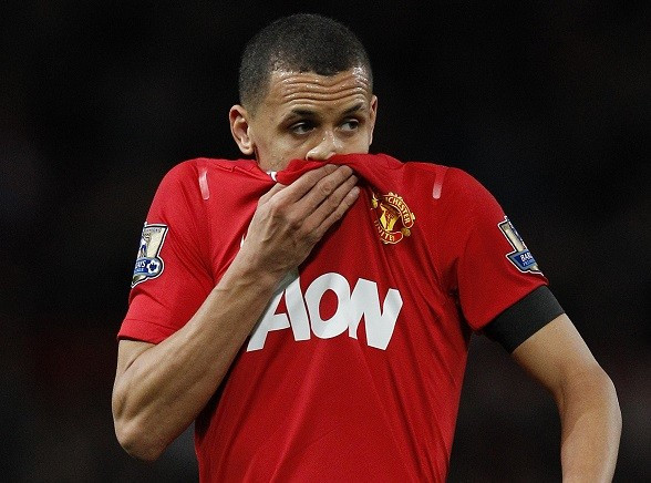Ravel Morrison
